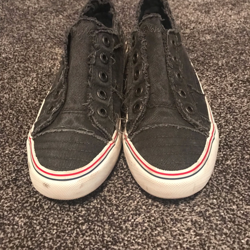 Blowfish shoes